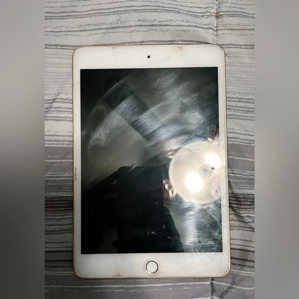 iPad mini 5